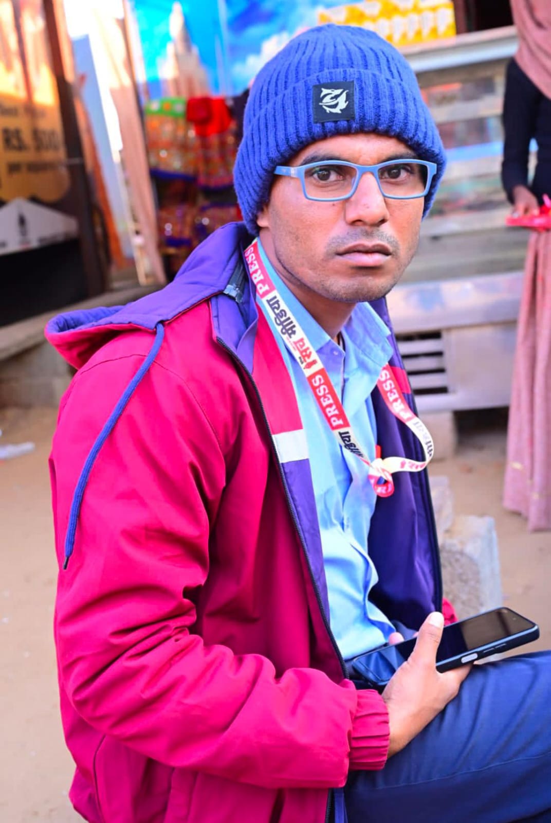 BHANWAR LAL BARWAD